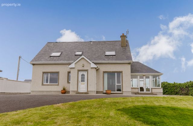 4 Downies, Downings, Co. Donegal - Click to view photos