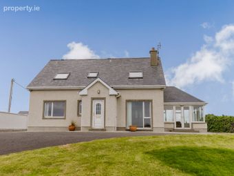 4 Downies, Downings, Co. Donegal