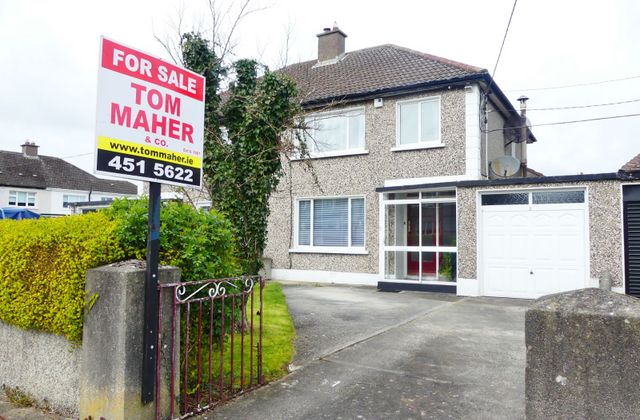 3 Bancroft Close, Dublin 24, Tallaght, Dublin 24 - Click to view photos