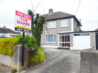 3 Bancroft Close, Dublin 24, Tallaght, Dublin 24