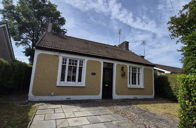 Kiln Cottage, Rope Walk, Blackrock, Co. Cork - Click to view photos