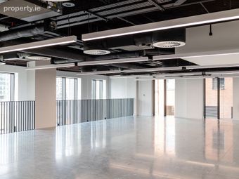 Unit 1 Dublin Landings, North Wall Quay, Dublin 1 - Image 5