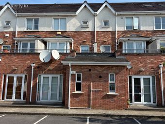 7 Summerseat Court, Main Street, Clonee, Co. Meath