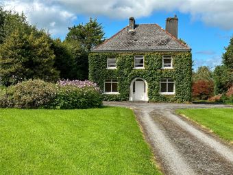 Beagh Beg, Caherlistrane, Co. Galway, Caherlistrane, Co. Galway