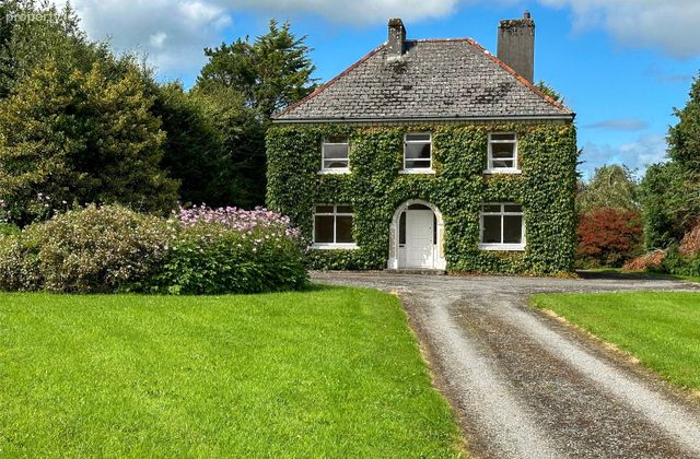 Beagh Beg, Caherlistrane, Co. Galway, Caherlistrane, Co. Galway - Click to view photos