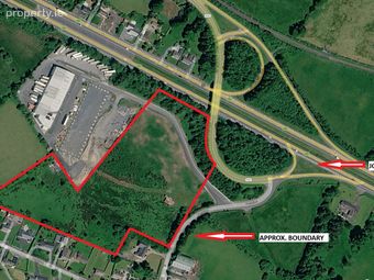PORTDRINE BUSINESS PARK CRATLOE, CO. CLARE, Cratloe, Co. Clare