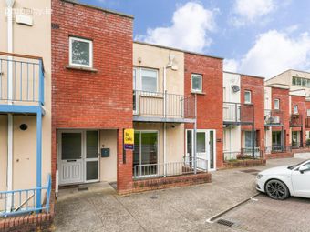 9 Millrace Park, Saggart, Co. Dublin, Saggart, Co. Dublin