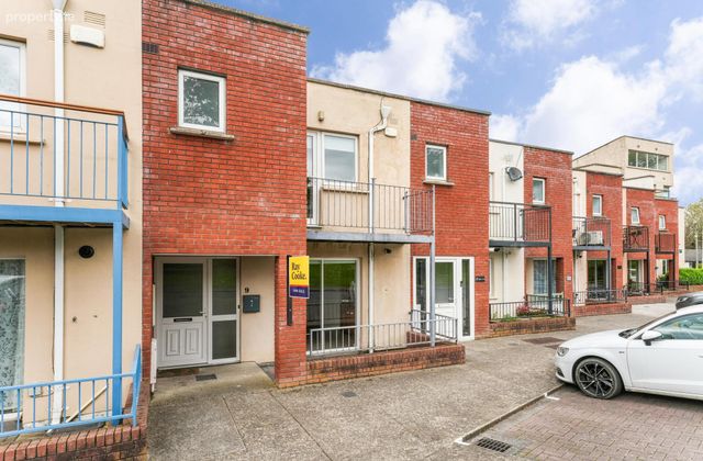 9 Millrace Park, Saggart, Co. Dublin, Saggart, Co. Dublin - Click to view photos