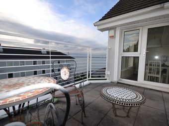 Apartment 83, Block C, Salthill, Monkstown, Co. Dublin - Image 4