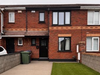 17 Swiftbrook Park, Dublin 24, Jobstown, Dublin 24