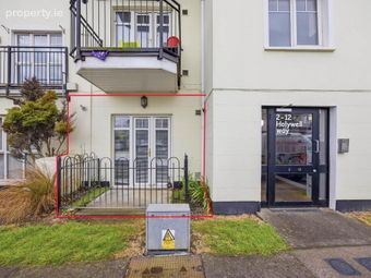 Apartment 4 Holywell Way, Swords, Co. Dublin, Swords, Co. Dublin - Image 2