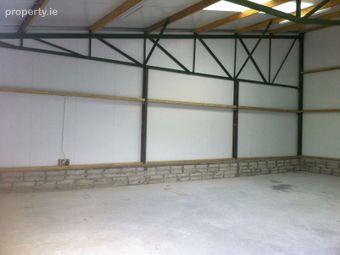 Blarney Storage Facilities, Stoneview, Blarney, Cork, Monard, Co. Cork