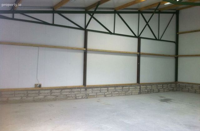 Blarney Storage Facilities, Stoneview, Blarney, Cork, Monard, Co. Cork - Click to view photos