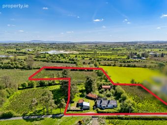 Moylough, Tubbercurry, Co. Sligo, Moylough, Co. Sligo