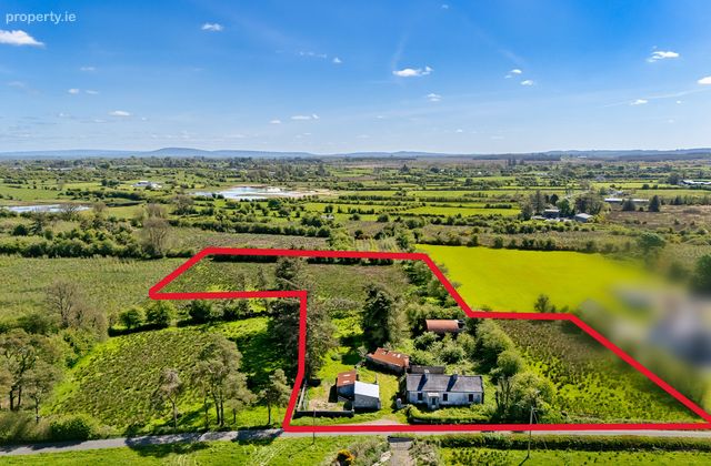 Moylough, Tubbercurry, Co. Sligo, Moylough, Co. Sligo - Click to view photos