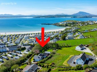The Lodge, Downings, Co. Donegal, Downings, Co. Donegal