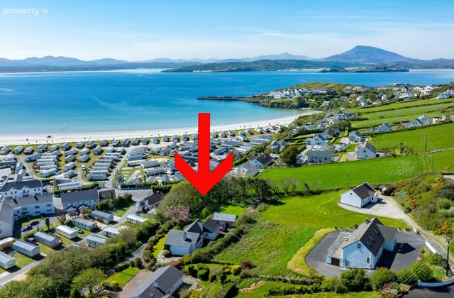 The Lodge, Downings, Co. Donegal, Downings, Co. Donegal - Click to view photos