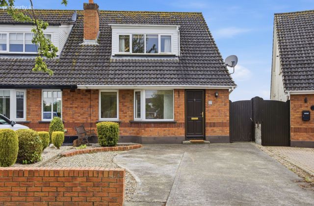 17 Ashgrove, Kinsealy, Co. Dublin - Click to view photos