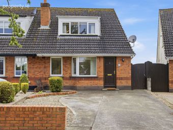 17 Ashgrove, Kinsealy, Co. Dublin