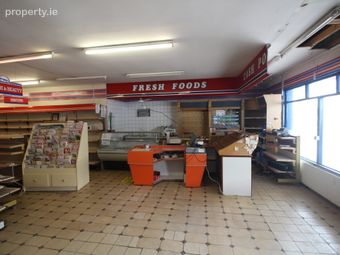 Convenience Store &amp; Filling Station, Ballinamore Road, Mohill, Co. Leitrim, Mohill, Co. Leitrim - Image 4
