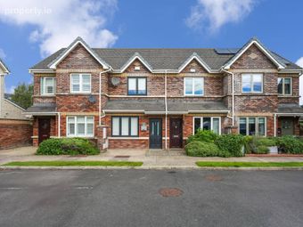 10 Castlegrange Avenue, Castaheany, Dublin 15, Clonee, Dublin 15