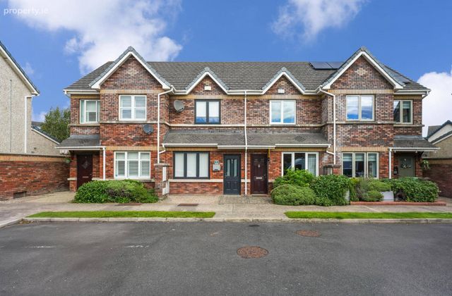 10 Castlegrange Avenue, Castaheany, Dublin 15, Clonee, Dublin 15 - Click to view photos