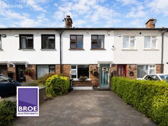 107 Saint John's Crescent, Clondalkin, Dublin 22