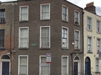 Berkeley Street, Dublin 7