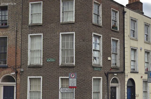 Berkeley Street, Dublin 7 - Click to view photos