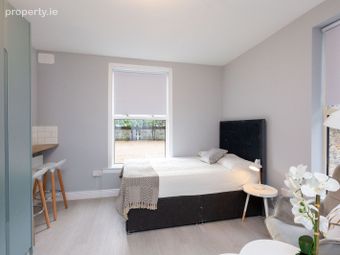 Apartment E, 51 South Circular Road, Whitehall House, Portobello, Dublin 8 - Image 4