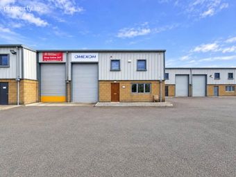 Unit 6, Springfort Light Industrial Park, Nenagh, Co. Tipperary, Nenagh, Co. Tipperary