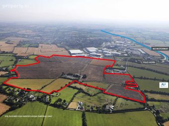 C.189.5 Acres At Ballymadun, Ashbourne, Co. Meath, Ashbourne, Co. Meath - Image 3
