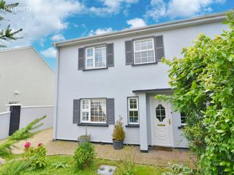 25 Tower Drive, Ballyduff, Tralee, Co. Kerry, Ballyduff, Co. Kerry