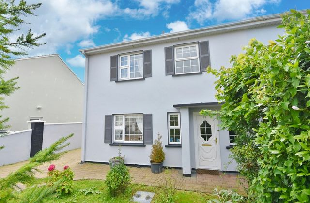 25 Tower Drive, Ballyduff, Tralee, Co. Kerry, Ballyduff, Co. Kerry - Click to view photos