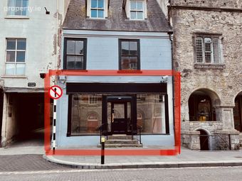 14 Parliament Street, Kilkenny, Co. Kilkenny