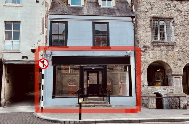 14 Parliament Street, Kilkenny, Co. Kilkenny - Click to view photos