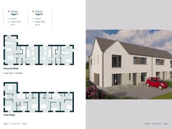 Type E, Rosshill, Co. Galway - Image 3