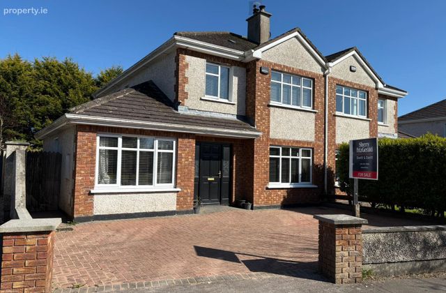 3 Heathfield Close, Kinnegad, Kinnegad, Co. Westmeath - Click to view photos