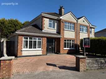 3 Heathfield Close, Kinnegad, Kinnegad, Co. Westmeath