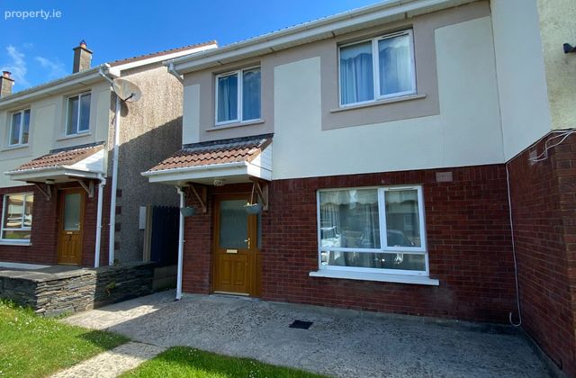 3 Beech Square, Lacken Wood, Waterford City Centre, Co. Waterford - Click to view photos
