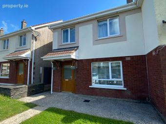 3 Beech Square, Lacken Wood, Waterford City Centre, Co. Waterford