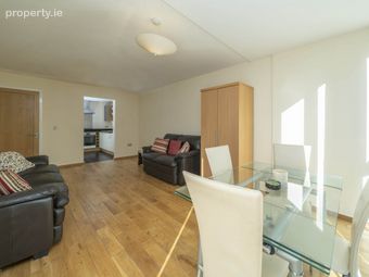 Apartment 6, The William Bligh, The Gasworks, Grand Canal Dock, Dublin 4 - Image 3