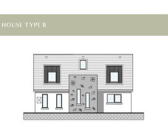 House Type B, Blackwater, Co. Wexford - Image 2