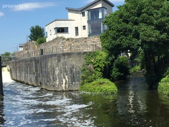 Semple Mill, Luxury One Bed Apartment, Parkavara, Galway City Centre, Co. Galway