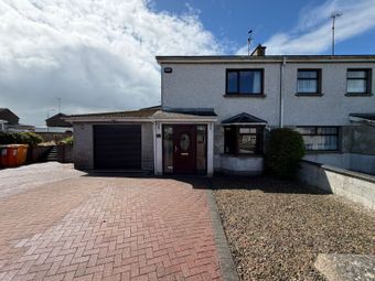 95 Newfield, Drogheda, Co. Louth