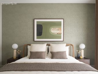 2 Bedroom Apartment, Maynooth, Co. Kildare - Image 4