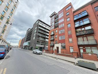 Castleforbes Square, North Wall, Dublin 1, Hanover Quay, Dublin 2