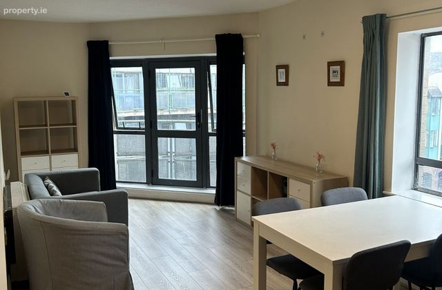 Windmill House, Limerick City Centre, Co. Limerick - Click to view photos