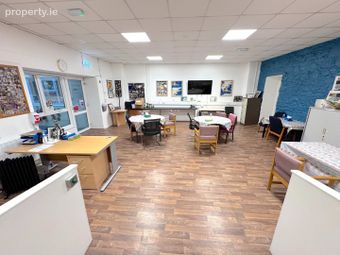 Unit 8,workspace Centre,mayoralty Street,drogheda,co. Louth, Drogheda, Co. Louth