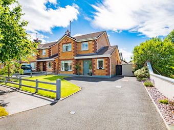 47 Oakfield, Tullamore, Tullamore, Co. Offaly